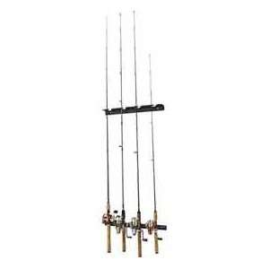  Racor®Pro Fishing Rod Rack