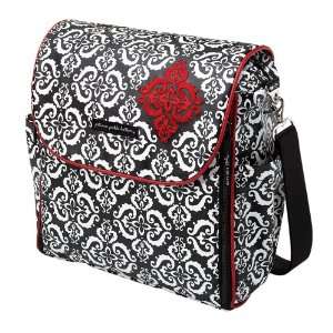  Boxy Backpack Diaper Bag   Frolicking in Fez Glazed Baby