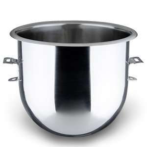   Replacement Mixing Bowl for the MX20 20 Qt. Mixer