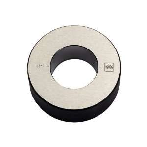Brown & Sharpe TESA 00840111 Standard Setting Ring, 110mm Diameter 