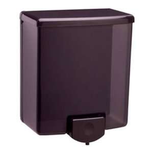  Bobrick B 42 24 fl oz Classic Series Surface Mounted Soap Dispenser 