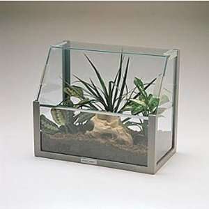 Terrarium Tank, 24 x 14 x 21  Industrial & Scientific