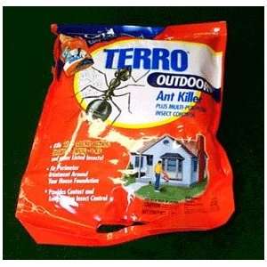  Terro Ant Killer Outdoor Shaker 3 lb