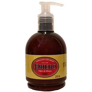  Granado Phebo Odor de Rosas Hydrating Body Lotion 8.4 Fl 