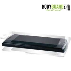  Bodyguardz Protective Skin Film for Samsung Captivate 