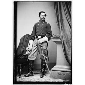  Civil War Reprint A.N. Duffie