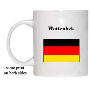  Germany, Wattenbek Mug 