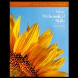 Basic Mathematics Skills With Geometry (ISBN10 0077354745; ISBN13 