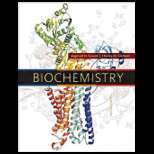 Biochemistry 4TH Edition, Reginald H. Garrett (9780495109358 