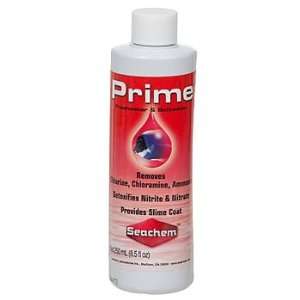  Seachem Prime Freshwater and Saltwater