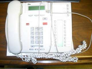 Nortel Networks Office Telephone Phone NT8B27JAAB  