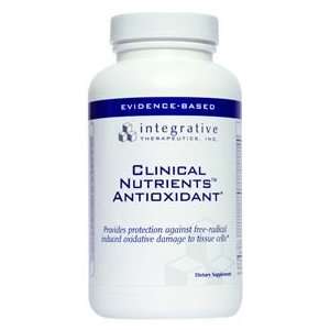  Integrative Therapeutics   Clinical Nutrients/Antioxidant 