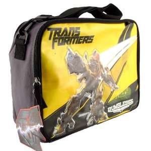  Transformers Bumble Bee Messenger Style Backpack,Optimus 