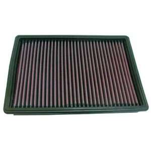 Replacement Panel Air Filter   1998 2001 Chrysler Concorde 3.2L V6 F/I 