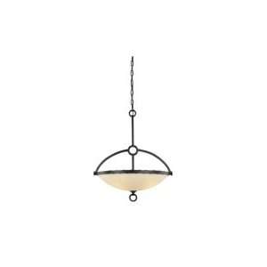  TELLURIDE 3LT PENDANT IRON