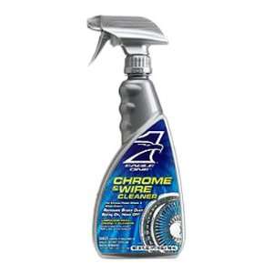  Eagle One 1040626 6PK Chrome and Wire Wheel Cleaner   26 