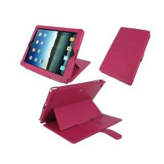   Adjustable Stand for Apple iPad 2 / iPad 3 / The new iPad by rooCASE