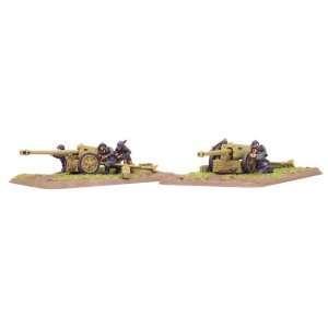  BFGE520 7.5cm PaK40 gun Toys & Games