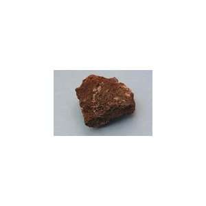 SciEd Individual Rock Specimens Igneous Rocks; Scoria, reddish to 