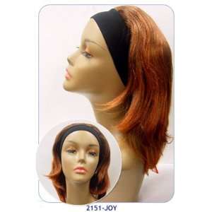  New born free synthetic wig JOY Color T12B Beauty