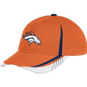  Reebok Denver Broncos Womens 2011 Player Draft Hat 