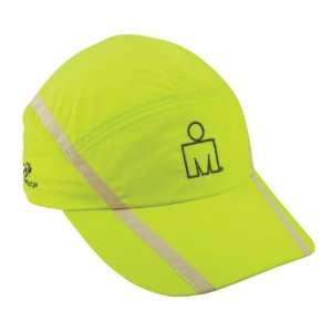   Dry Visibility Reflective Running/Triathlon Hat