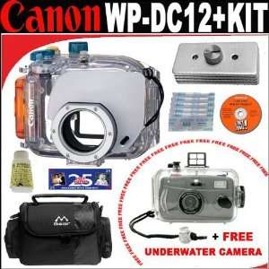  Camera + FREE Intova 35mm Daylight Sports Utility Waterproof Camera 