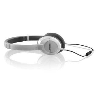  Bose OE2i Audio Headphones   Black Explore similar items