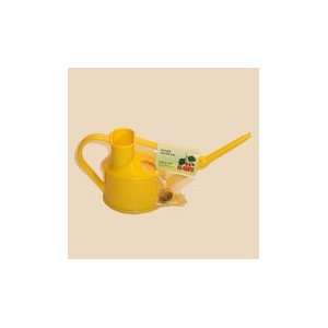 Bosmere V127YL Haws Watering Can Handy  Yellow 