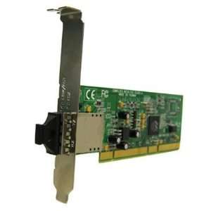    GB Ethernet 1000BASE LX/LC NIC N GLX LC 01