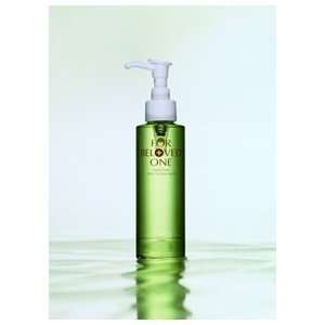    For Beloved One Delight Fresh Green Tea Cleansing Oil Beauty