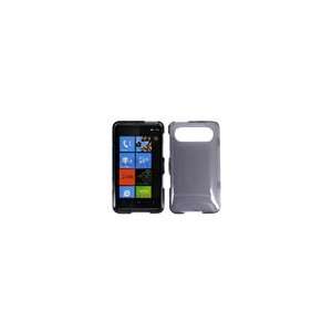  Htc HD7S Snap on Cover Faceplate / Executive Protector 