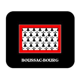  Limousin   BOUSSAC BOURG Mouse Pad 
