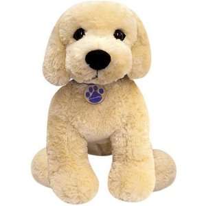   Best In Show Yellow Labrador Retriever Lab Puppy Toys & Games