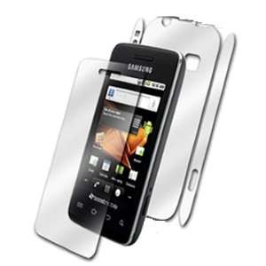  IPG Samsung Galaxy Prevail Invisible FULL BODY Protector 