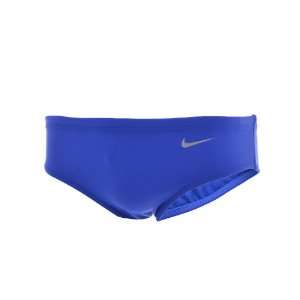  Nike Boys Swimming Trunks   Blue   8/10 Years Sports 