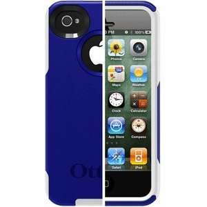  OtterBox Commuter Series f/iPhone® 4/4S   Iceberg Blue 