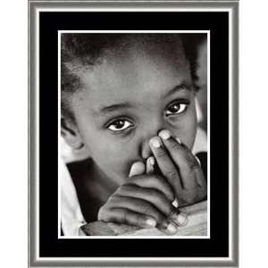  Innocence by Wolfgang Suschitzky   Framed Artwork