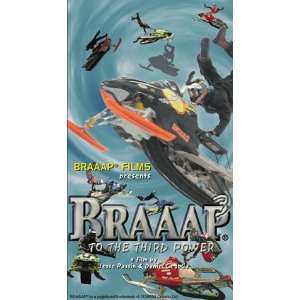  Braaap 3 Vhs Automotive