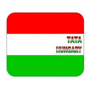  Hungary, Tata mouse pad 