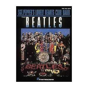   Beatles   Sgt. Peppers Lonely Hearts Club Band Musical Instruments