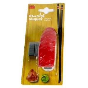  Sushi Mini Stapler   Tuna