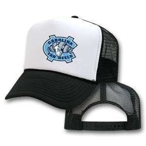  North Carolina Tarheels Trucker Hat 