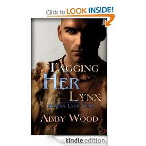Tagging Her Lynx Abby Wood  Kindle Store