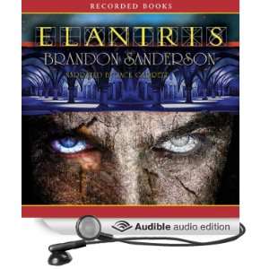   (Audible Audio Edition) Brandon Sanderson, Jack Garrett Books