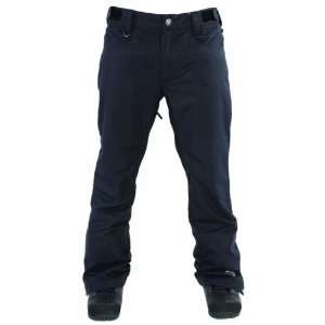  Sessions Brawl Pants 2012