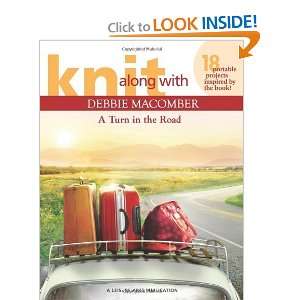   in the Road (Leisure Arts #5506) [Paperback] Debbie Macomber Books