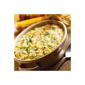 Popeyes Corn Casserole (Corn Macque Grocery & Gourmet Food
