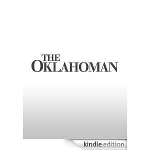  The Oklahoman Kindle Store