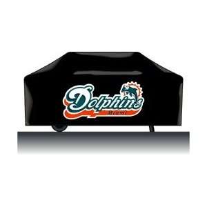  Miami Dolphins NFL Grill Cover Deluxe